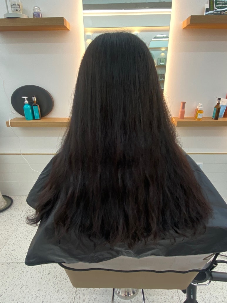 미용실다온 이미지