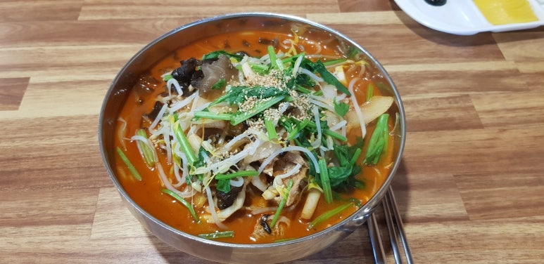 일품짬뽕 이미지