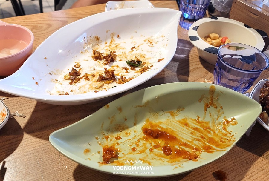 동글이치킨 이미지