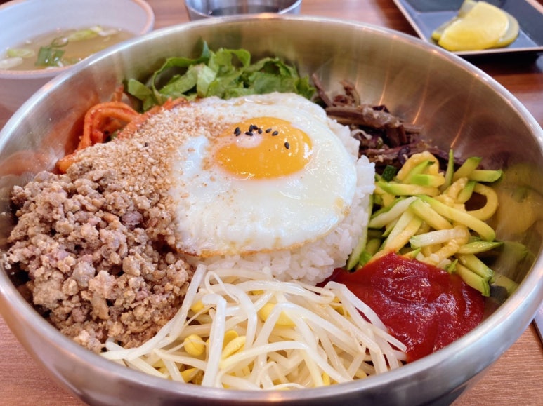 손수칼국수 이미지