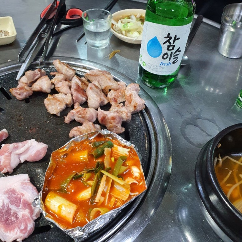 봉명부속구이 이미지