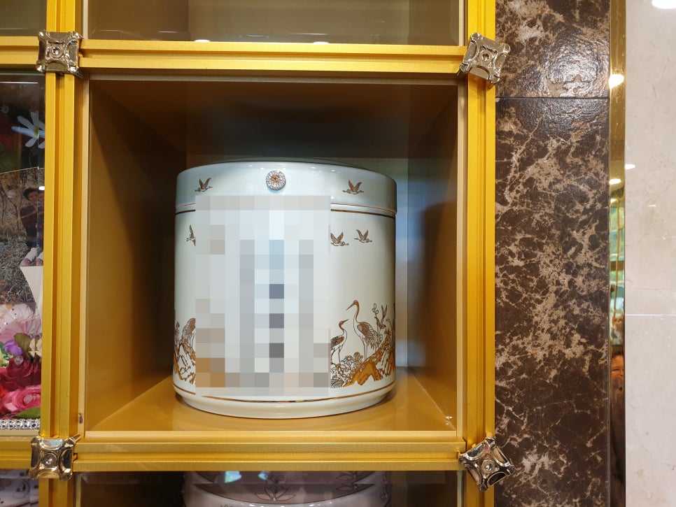 의정부백병원장례식장 이미지