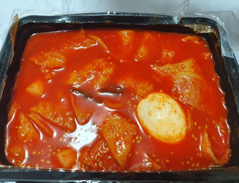 악마떡볶이&닭발 이미지