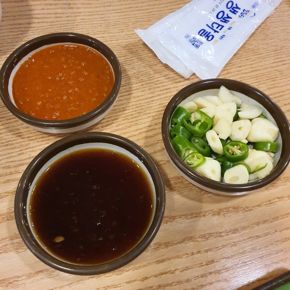 오징어와친구들 이미지
