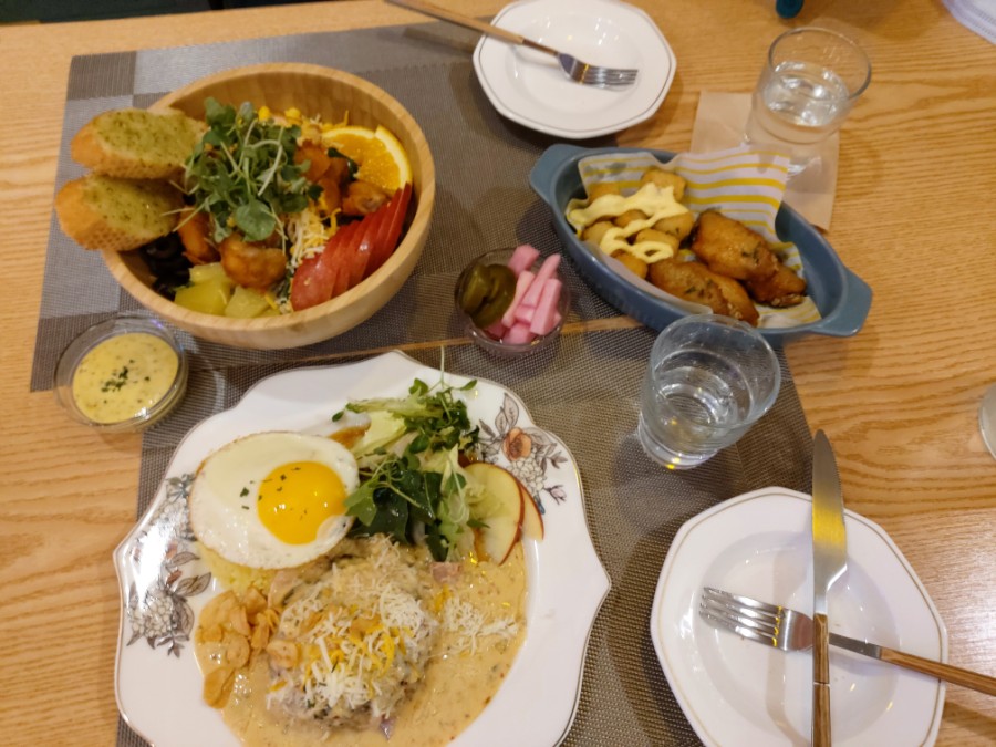 서정식탁 이미지