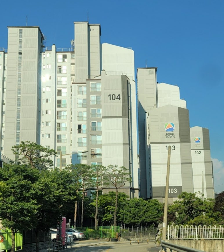 평화동엠코타운 아파트 전북 전주시 실거래가 시세 3.5억