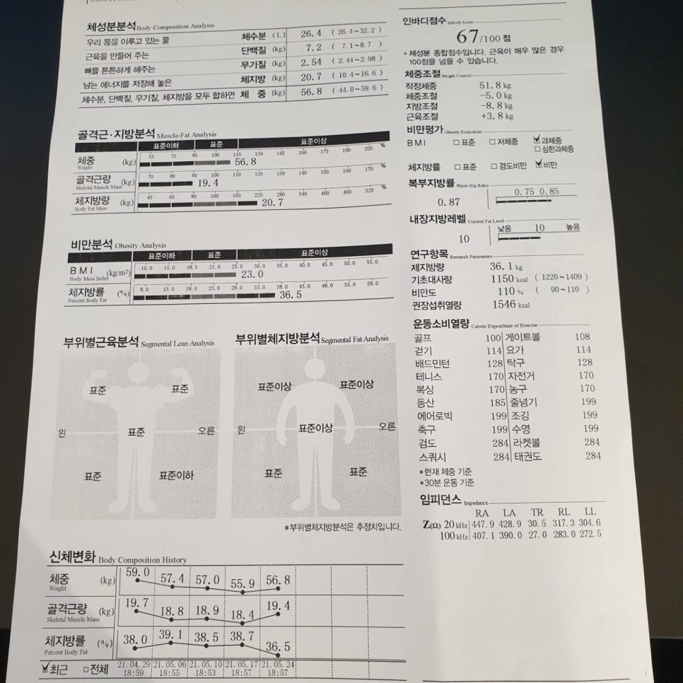 무브라이프짐 이미지