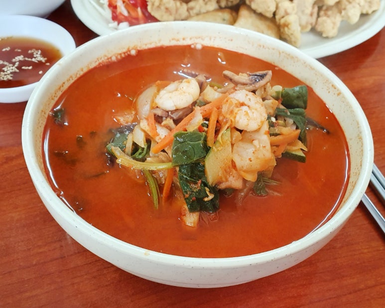 청포관 이미지