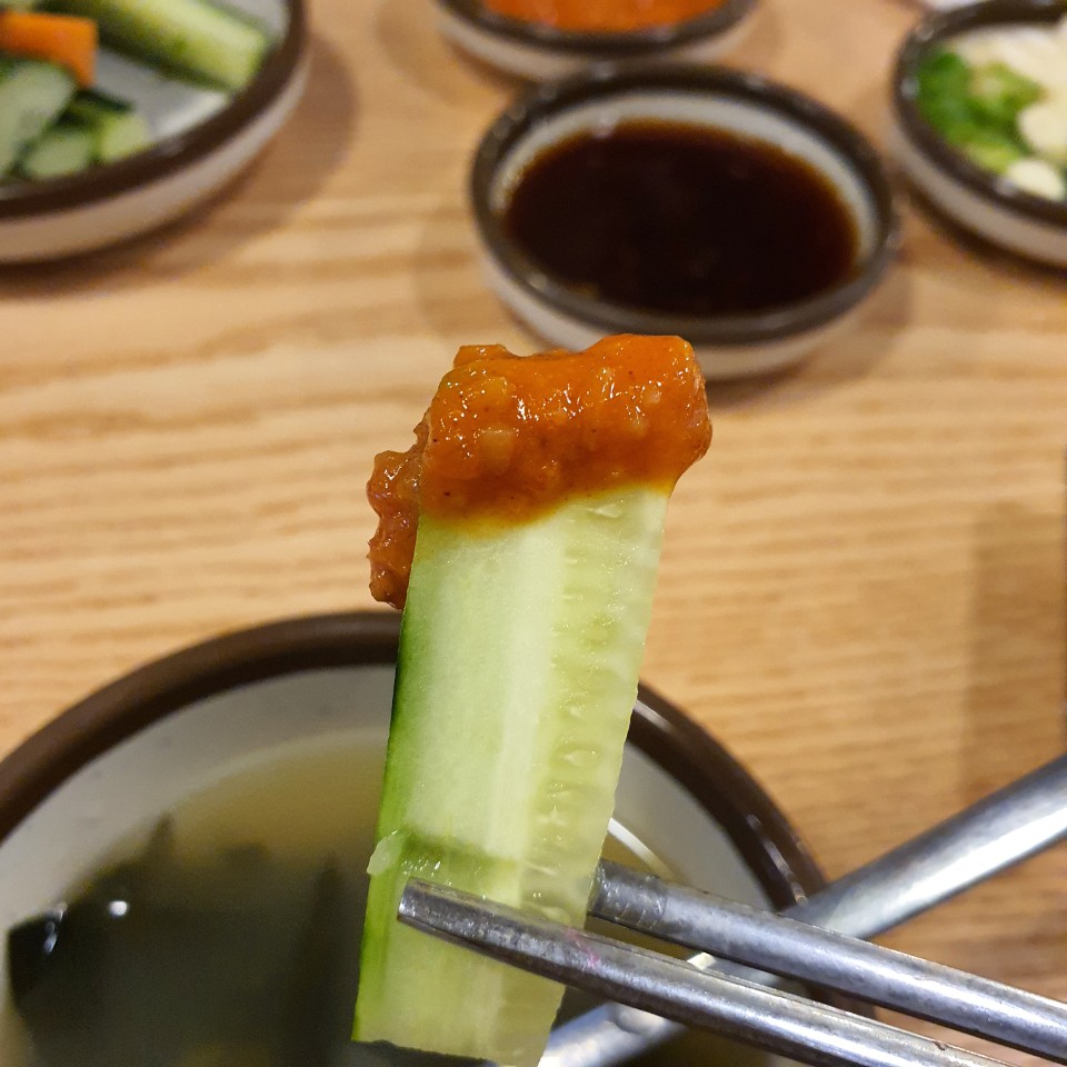 오징어와친구들 이미지