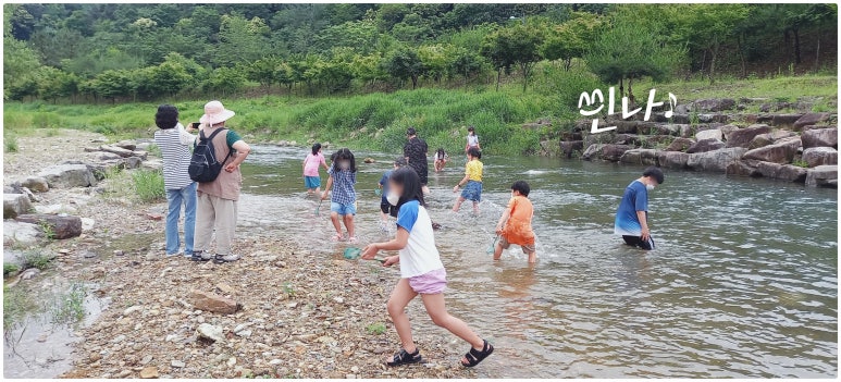 고산 산림교육센터 이미지