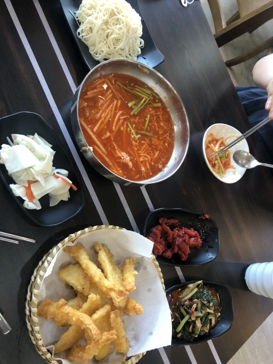 칠보수산 이미지
