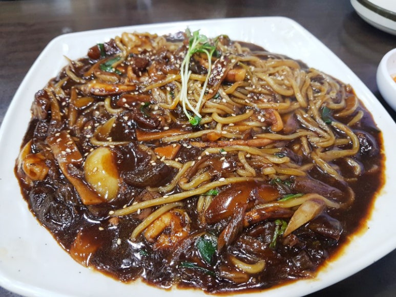 북경중화요리 이미지
