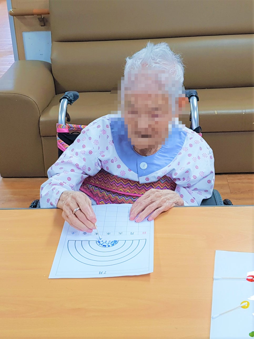 충주삼성요양원 이미지