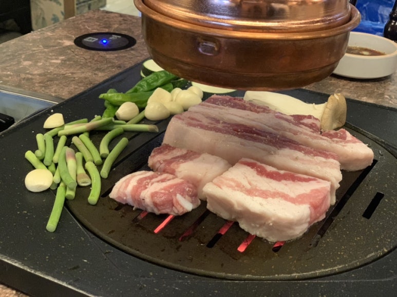 뼈탄집 이미지