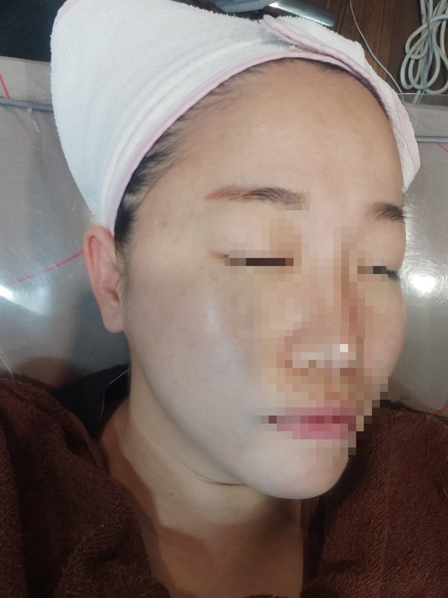 김채주스킨케어 이미지