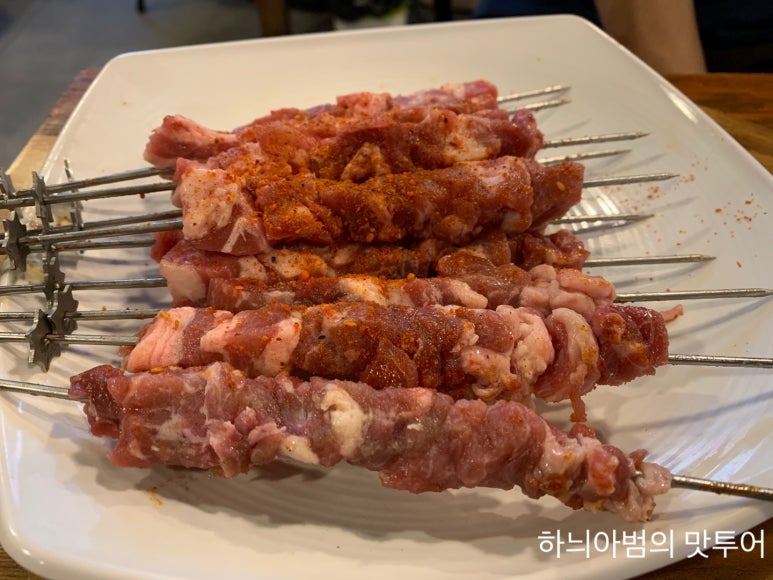 삼국양꼬치 이미지