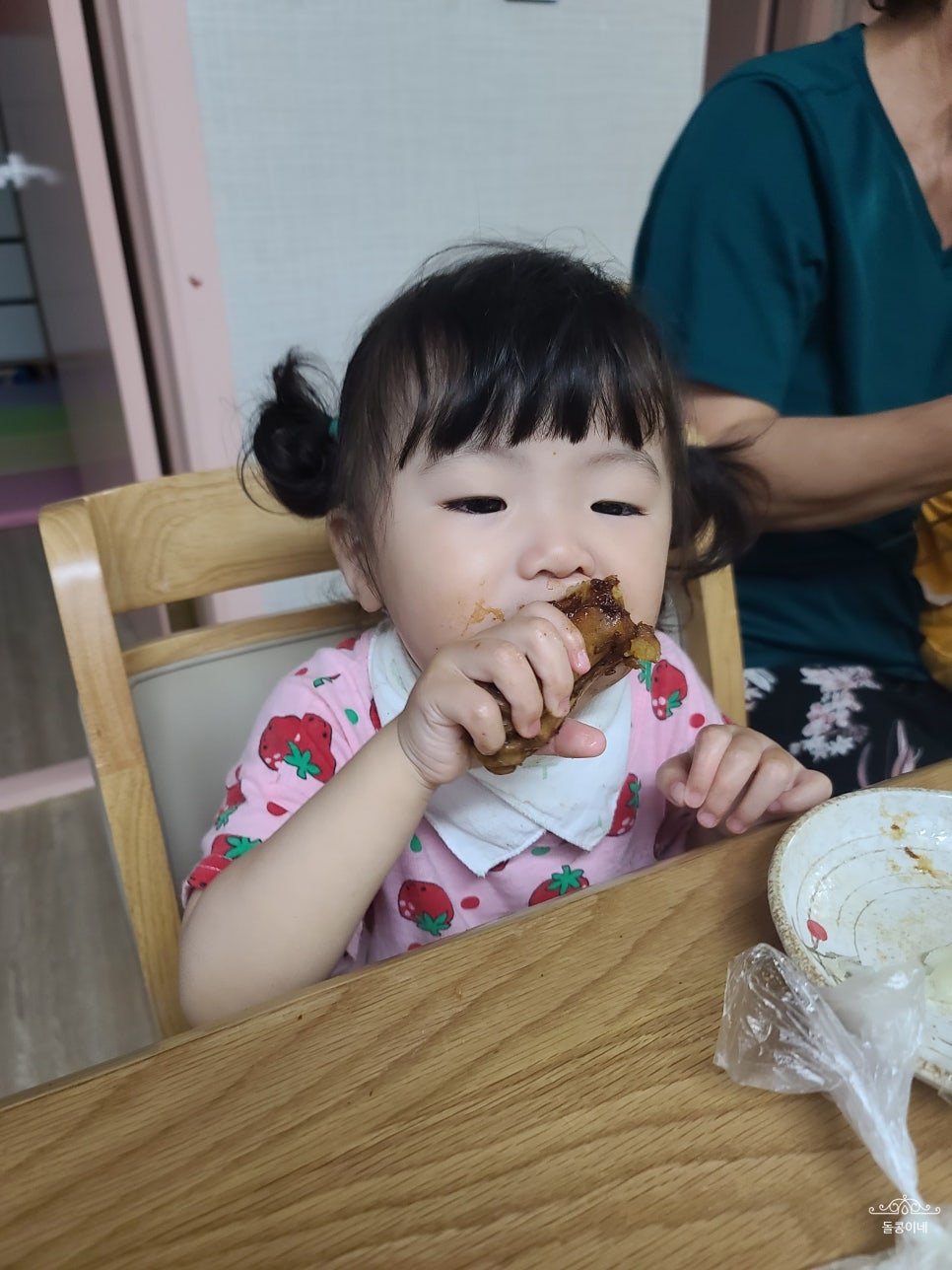 둥이족발 이미지