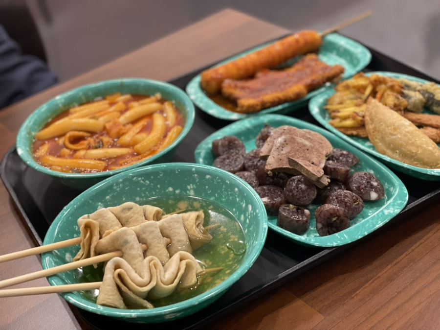 우리할매떡볶이 이미지