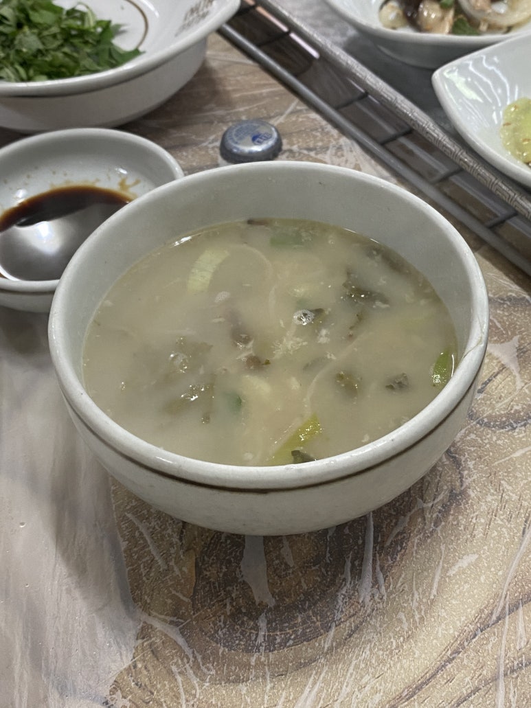 효담장어 이미지