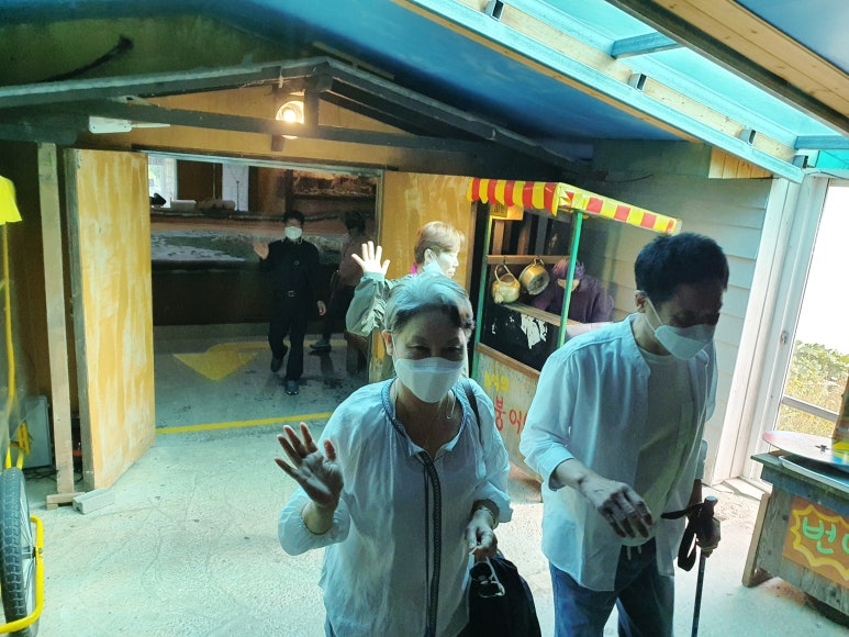제주한라투어버스대절 이미지