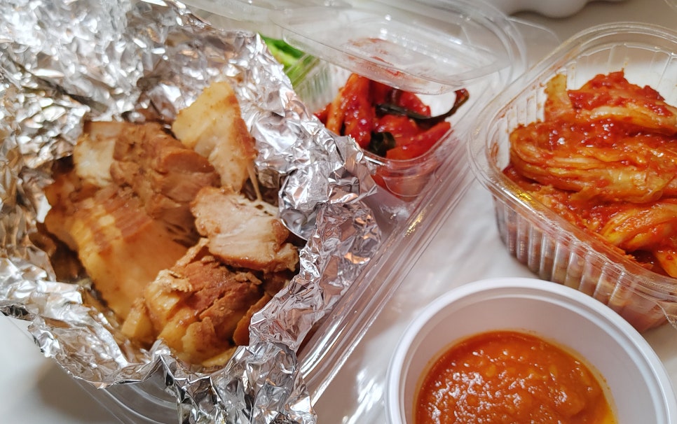 포항닭칼국수 이미지