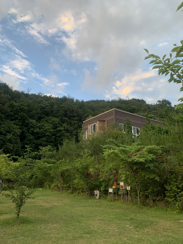 달자캠핑장 이미지