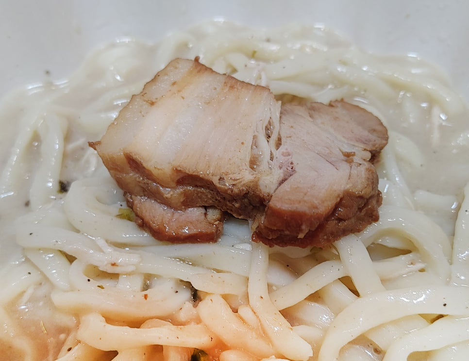 포항닭칼국수 이미지
