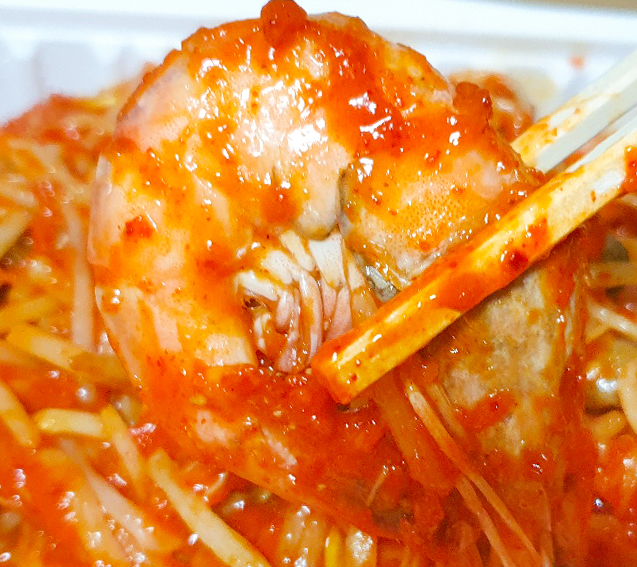 지성이해물찜 이미지
