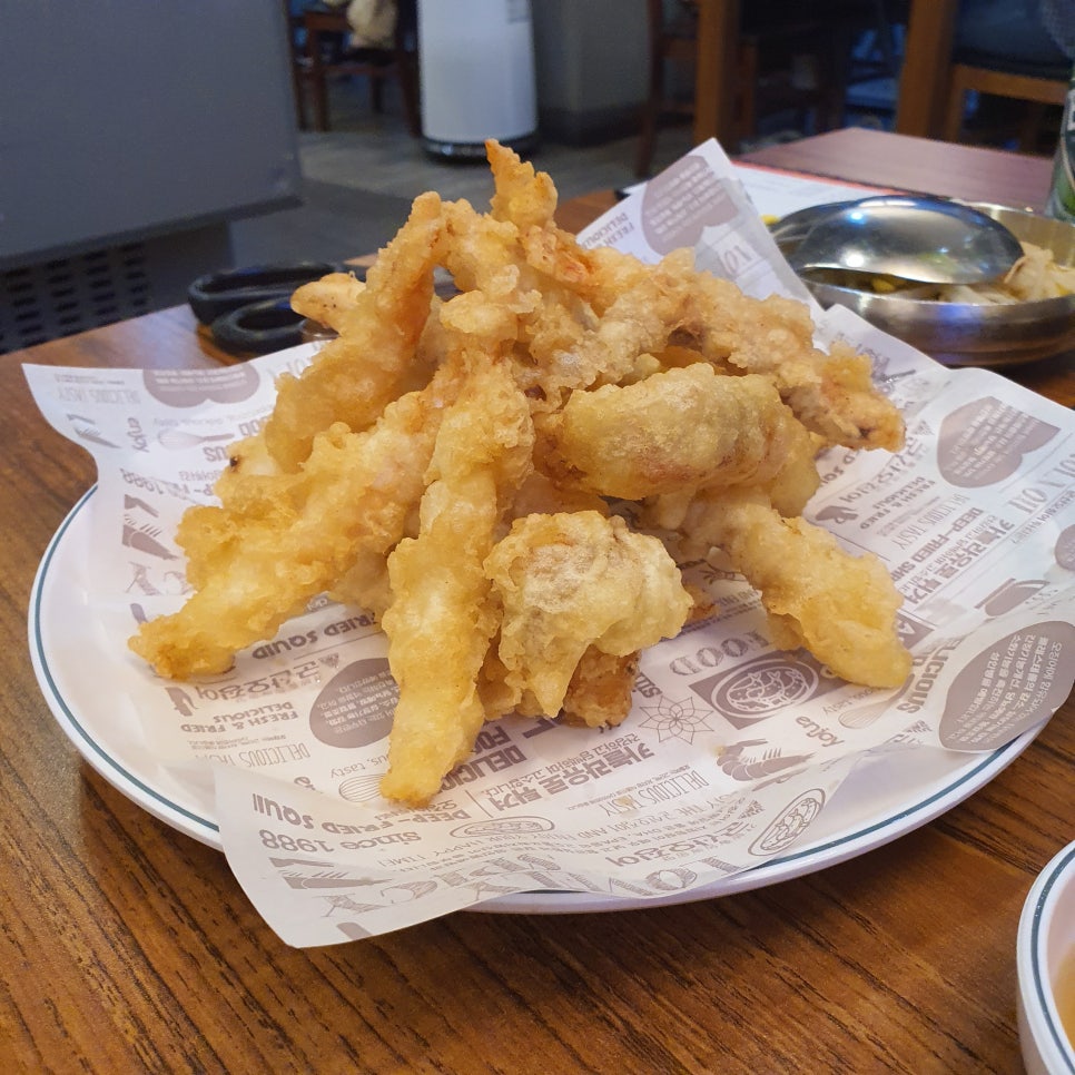 군산오징어점 이미지