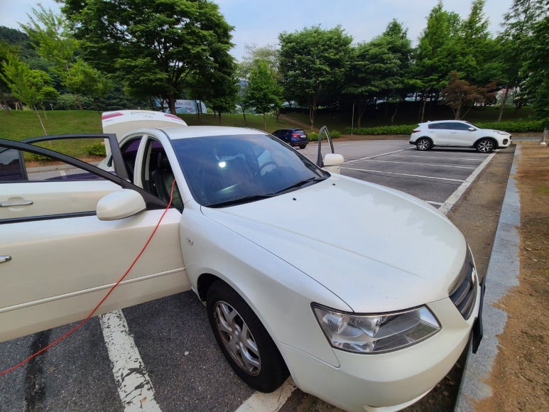 신중동스팀세차 이미지