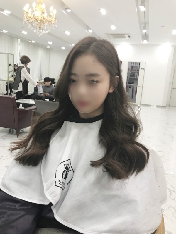 쎈미용실 이미지