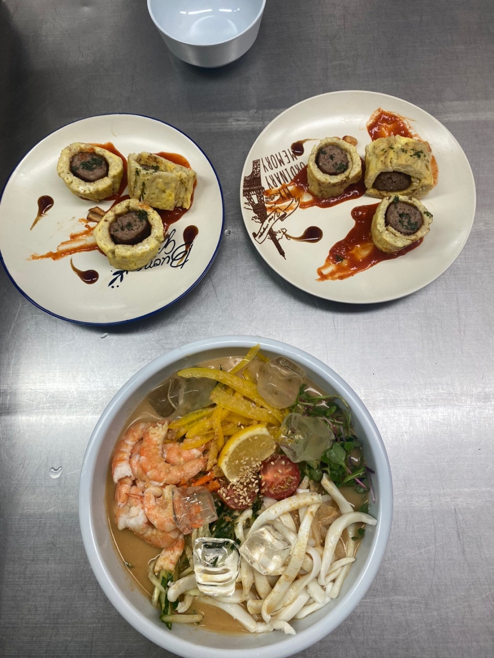 중앙요리학원 이미지