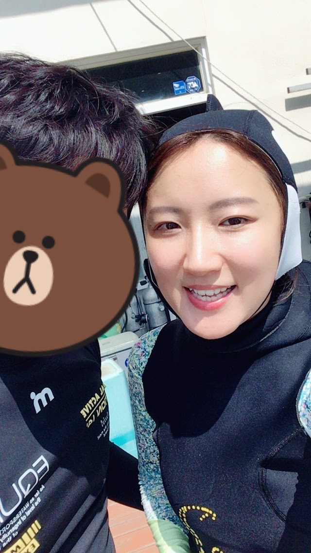 제주스쿠바아로파 이미지