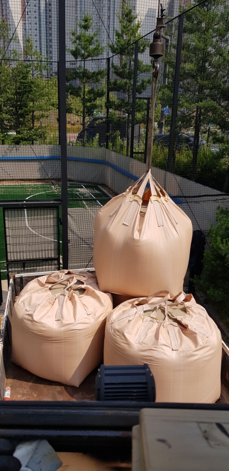 한국도로공사인재개발원 이미지