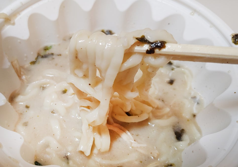 포항닭칼국수 이미지