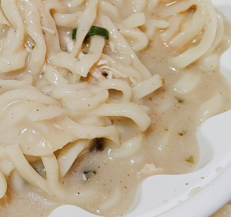 포항닭칼국수 이미지