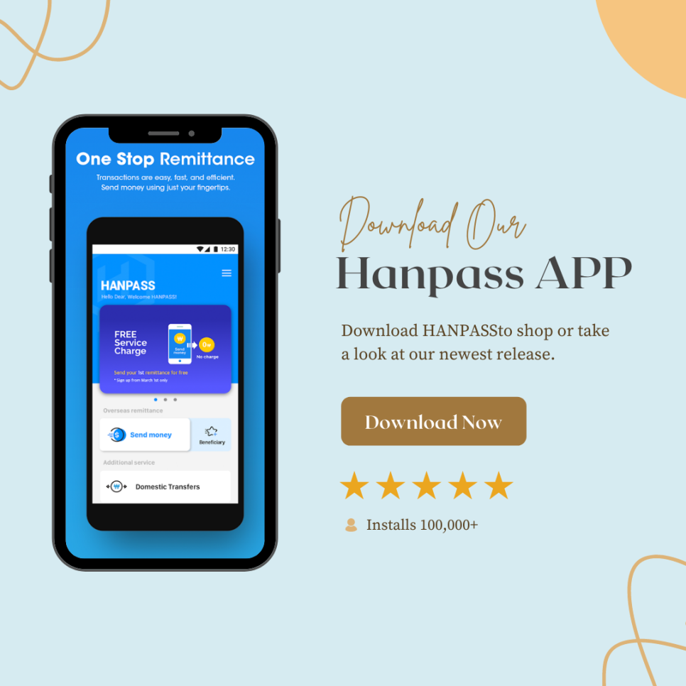 [핀테크]한패스 회사 및 서비스 소개 What is Hanpass and what does it do? : 네이버 블로그