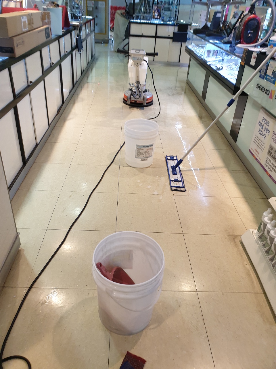 혜성크린 이미지