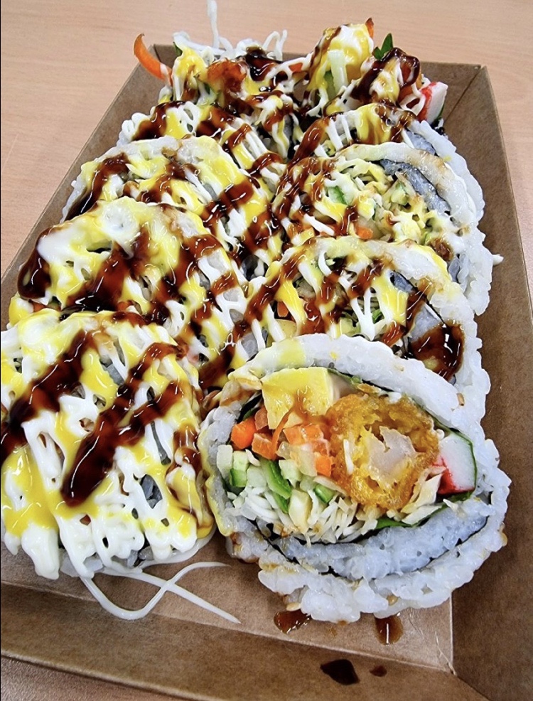 김가네김밥내동점 이미지
