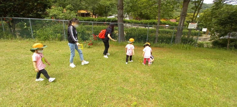 고산 산림교육센터 이미지
