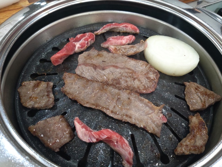 순천한우 이미지