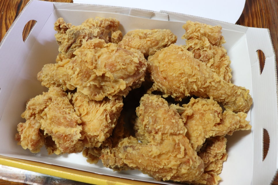 비비큐수완점 이미지