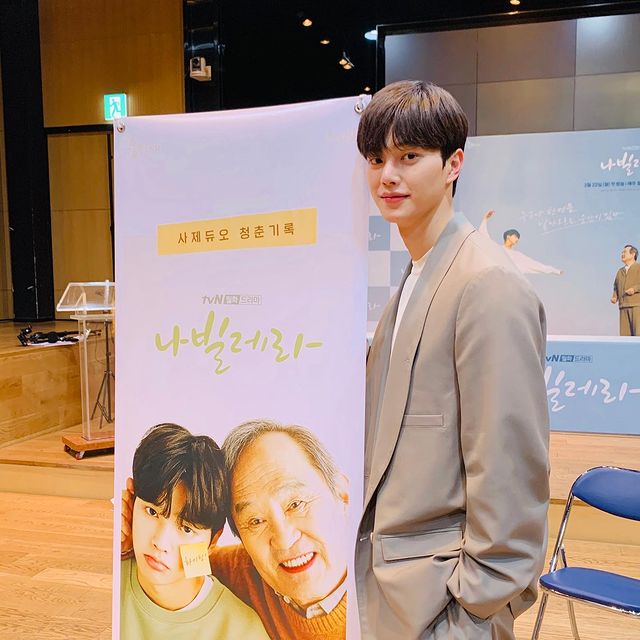 준호헤어라인 이미지