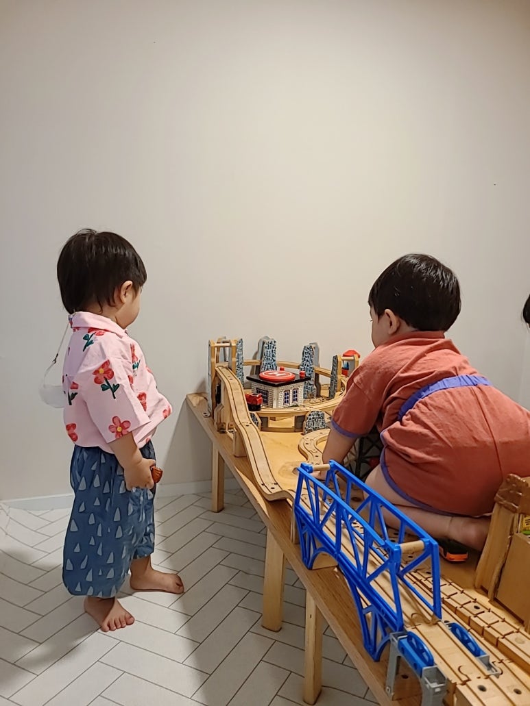 노리파크 테크노밸리점 이미지