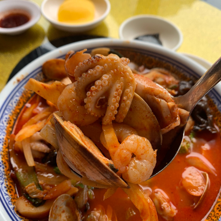 중화루 이미지