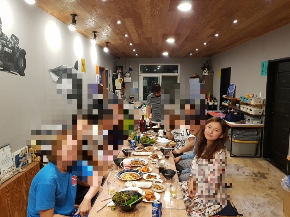 제주스쿠바아로파 이미지