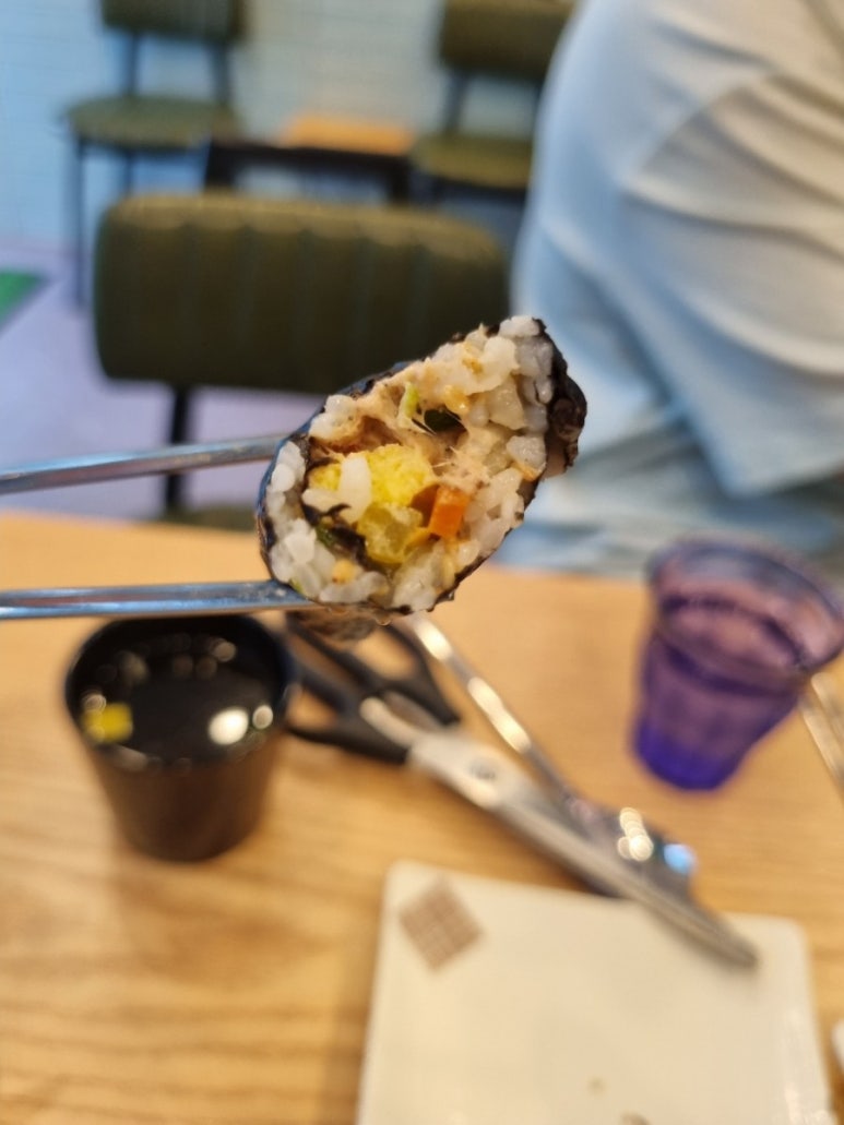리틀꼬마김밥조양점 이미지