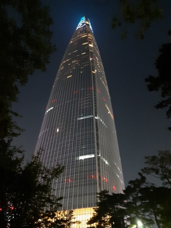 작살치킨 이미지