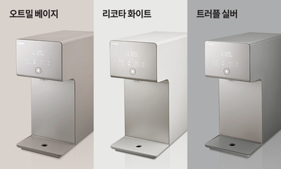 최강정수기 이미지