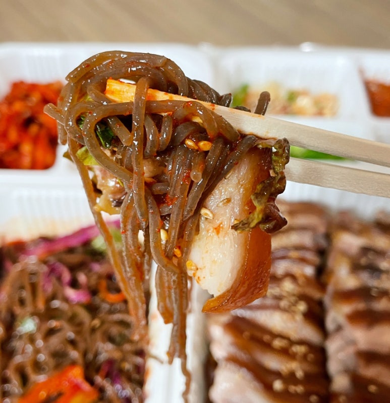 족발회관 이미지